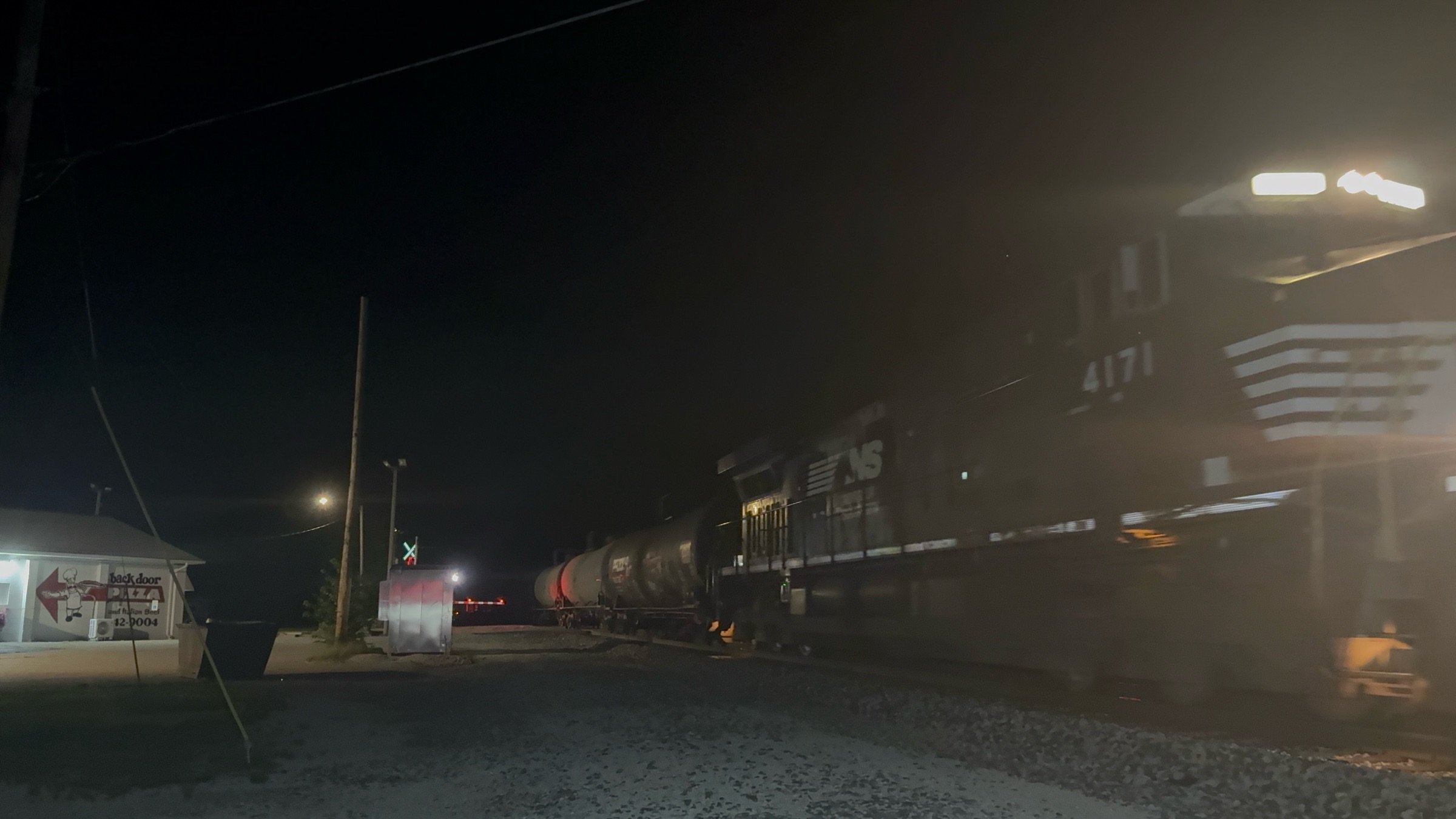 NS 4171