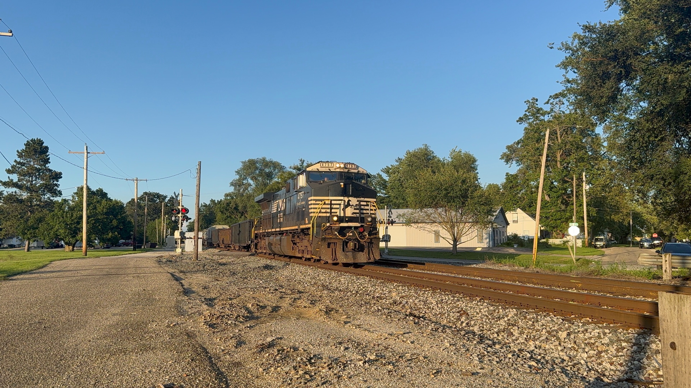 NS 4757