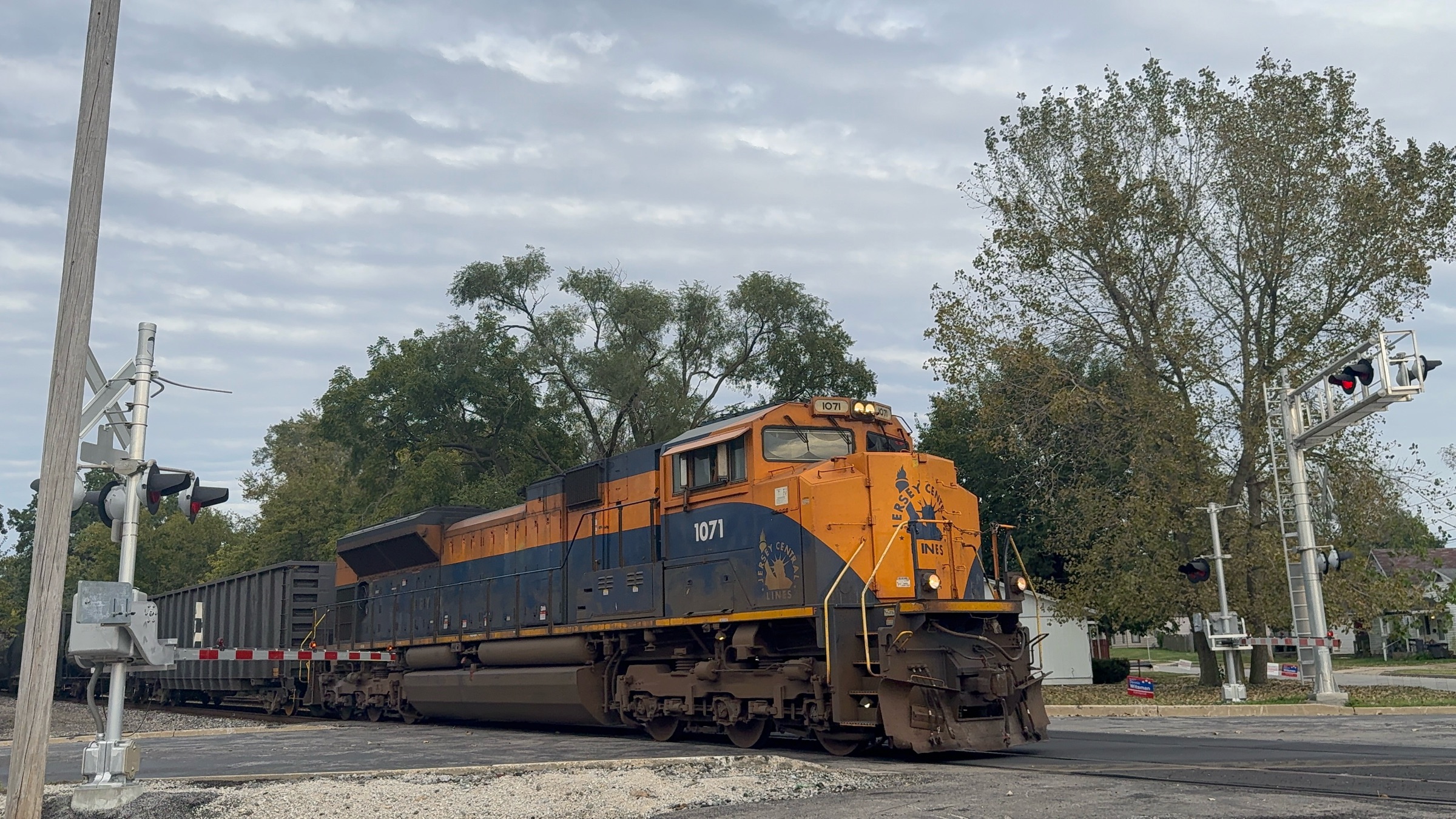 NS 1071