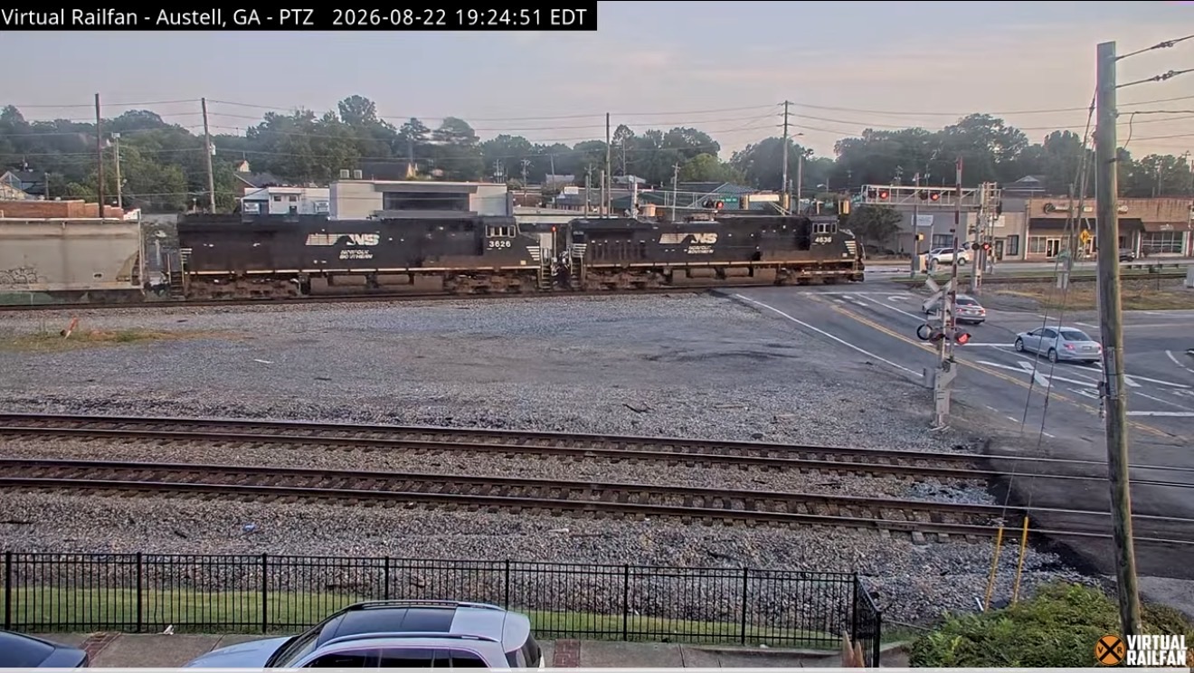 NS 4636, 3626