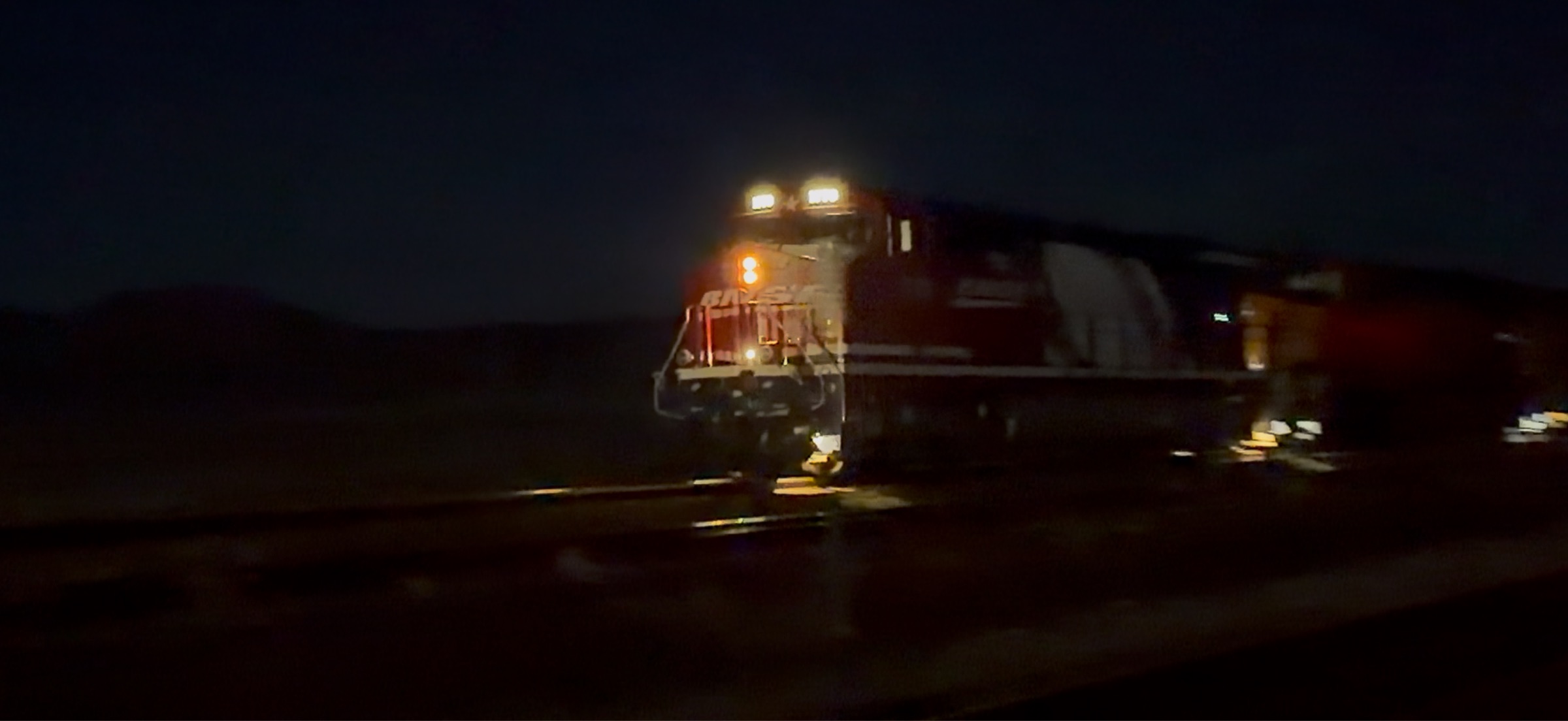 BNSF 1776
