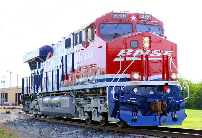 BNSF 2026