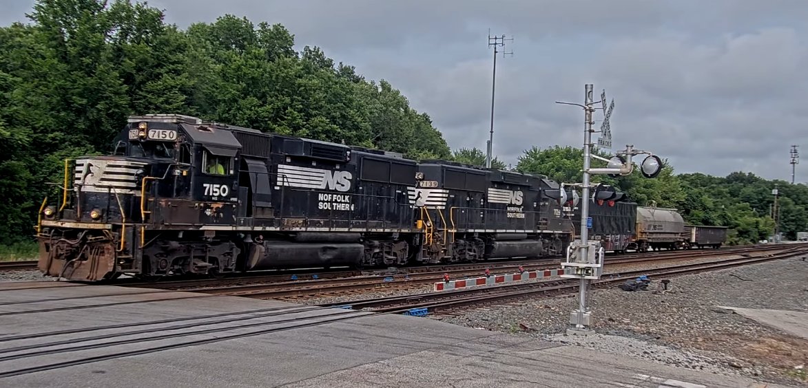 NS 7150, 7139