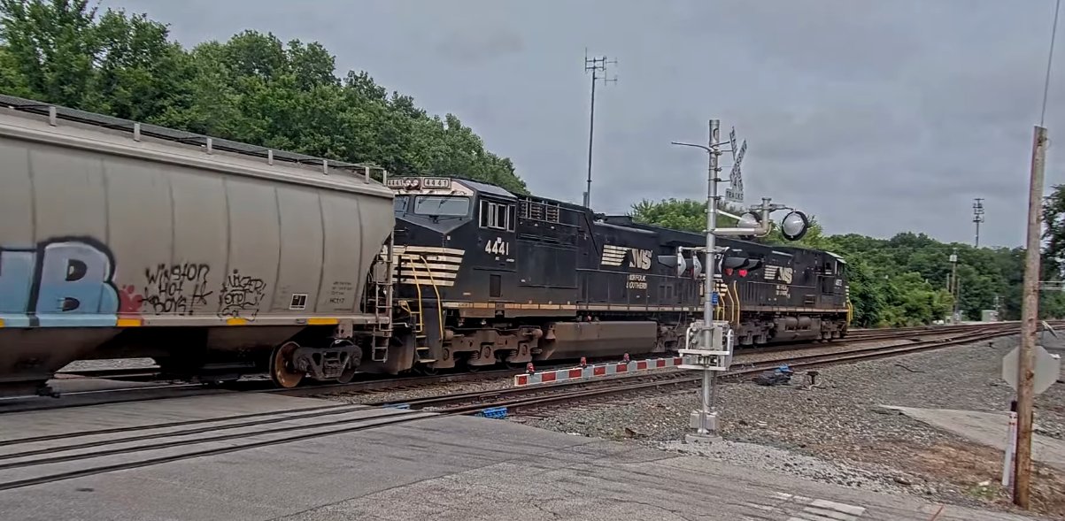 NS 4872, 4441