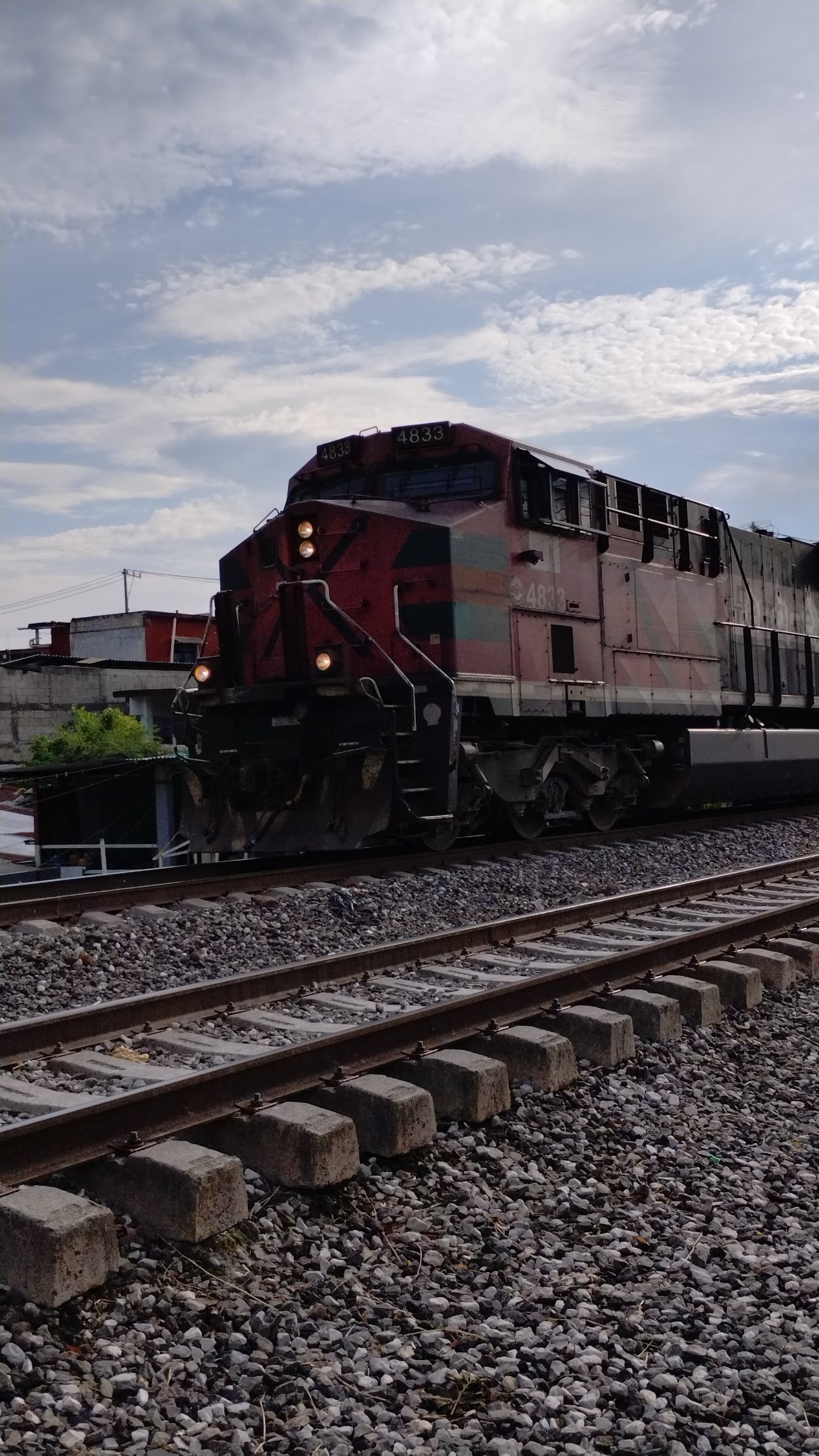 FSRR 4833, 4711, 4426, 4544, 4408
