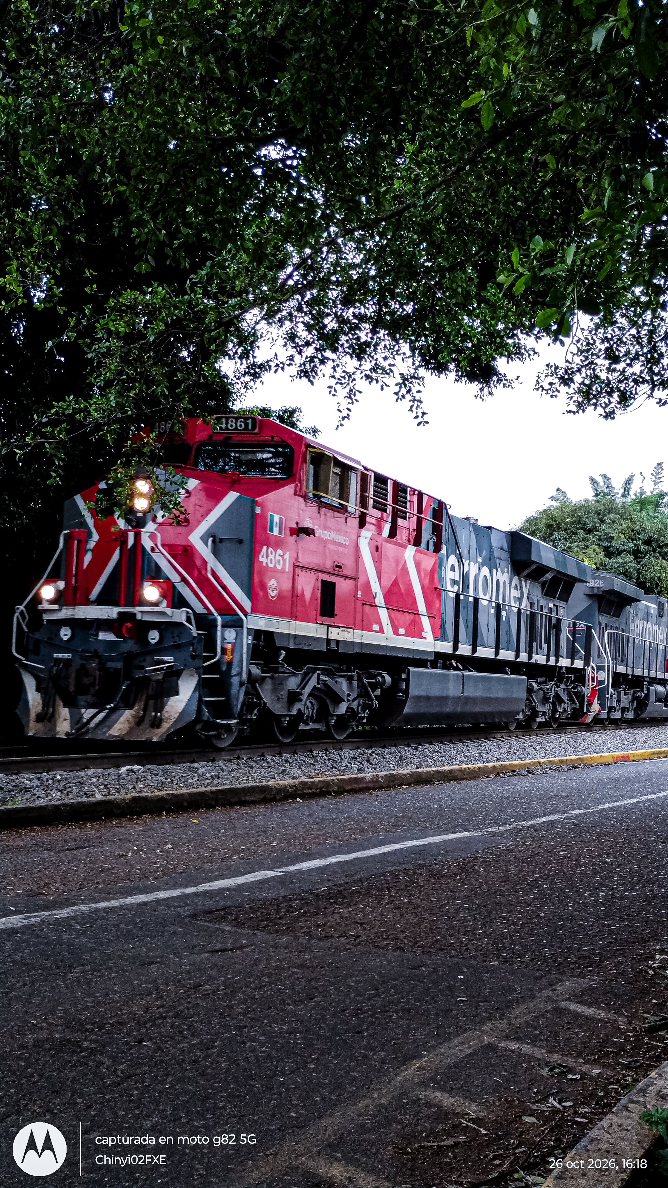 FSRR 4861, 4926, 4600, 4421, 4939