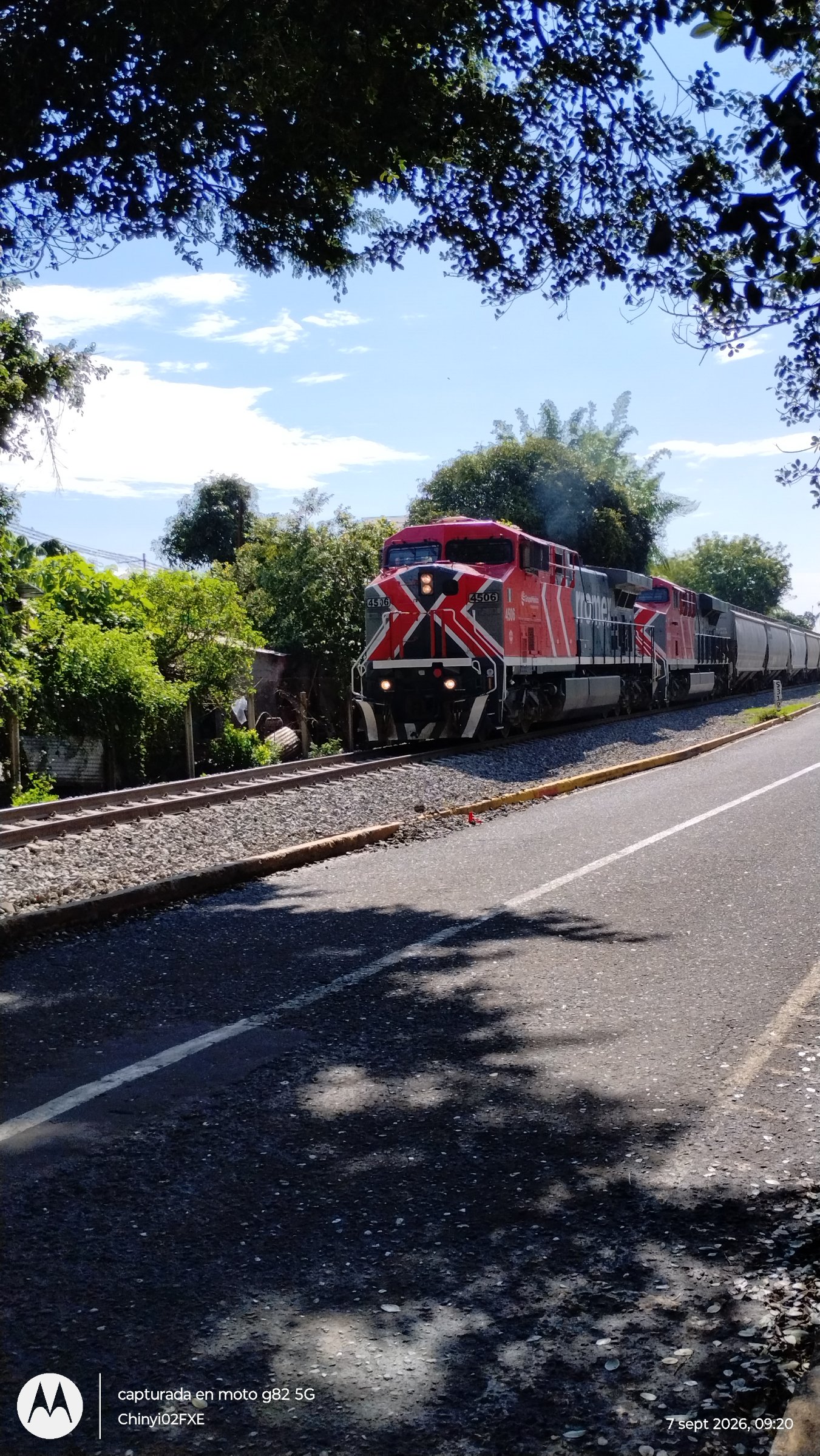 FSRR 4506, 4865, 4434, 4410, 4831