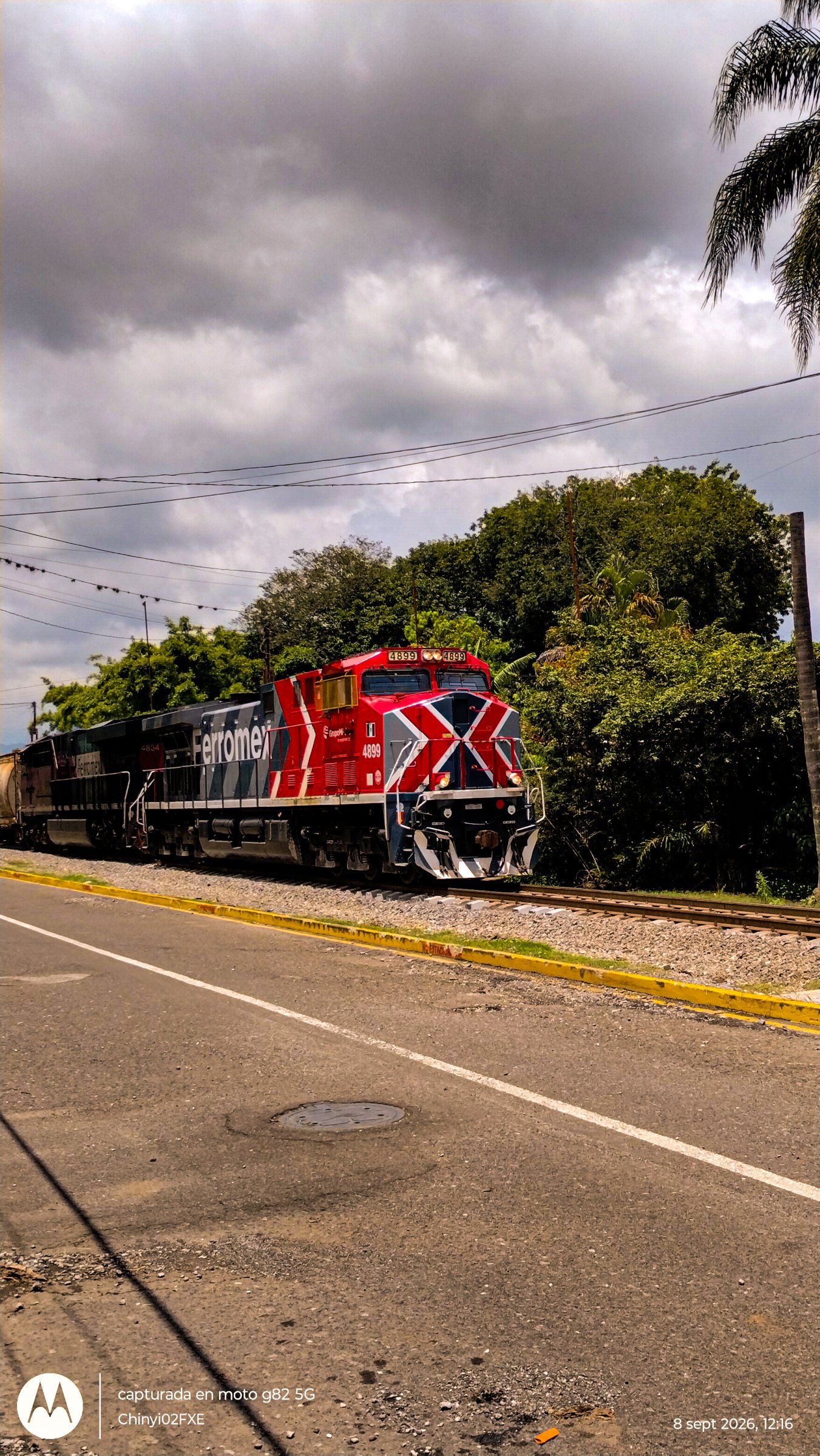 FSRR 4899, 4834, 4706, 4401, 4424