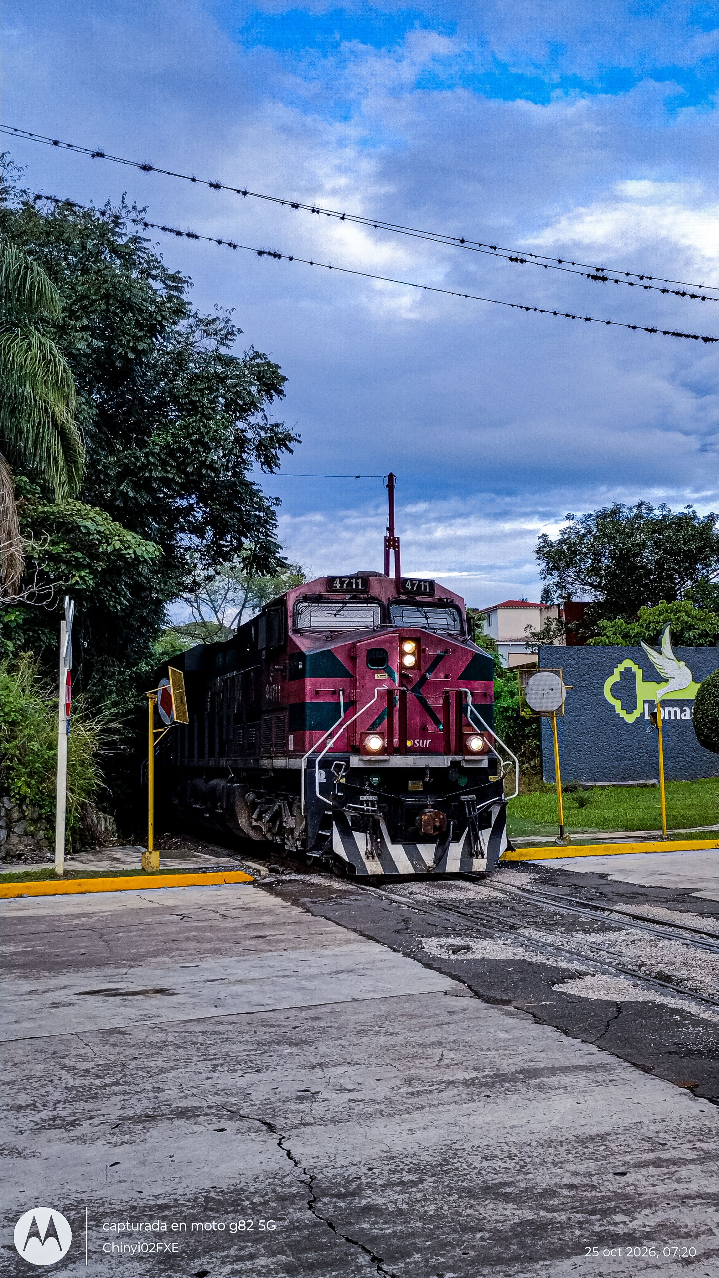 FSRR 4711, 4714, 4716